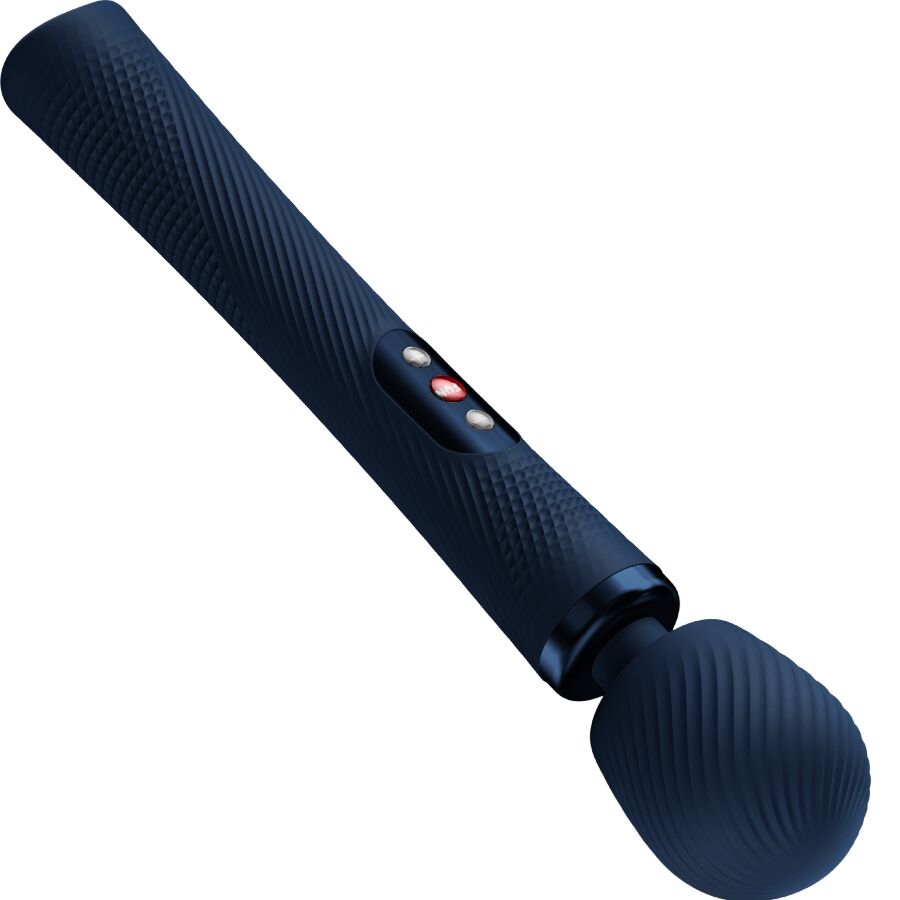 FUN FACTORY - VIM WAND VIBRATOR NIGHTBLUE - My naughty haven #