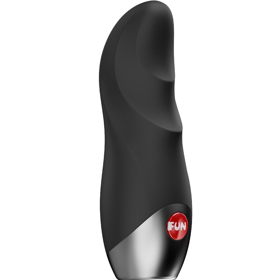 FUN FACTORY - VIOLA BULLET VIBRATOR BLACK - My naughty haven #
