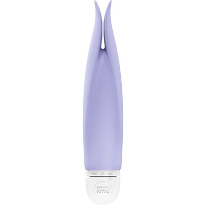 FUN FACTORY - VOLITA LAY-ON VIBRATOR PURPLE - My naughty haven #