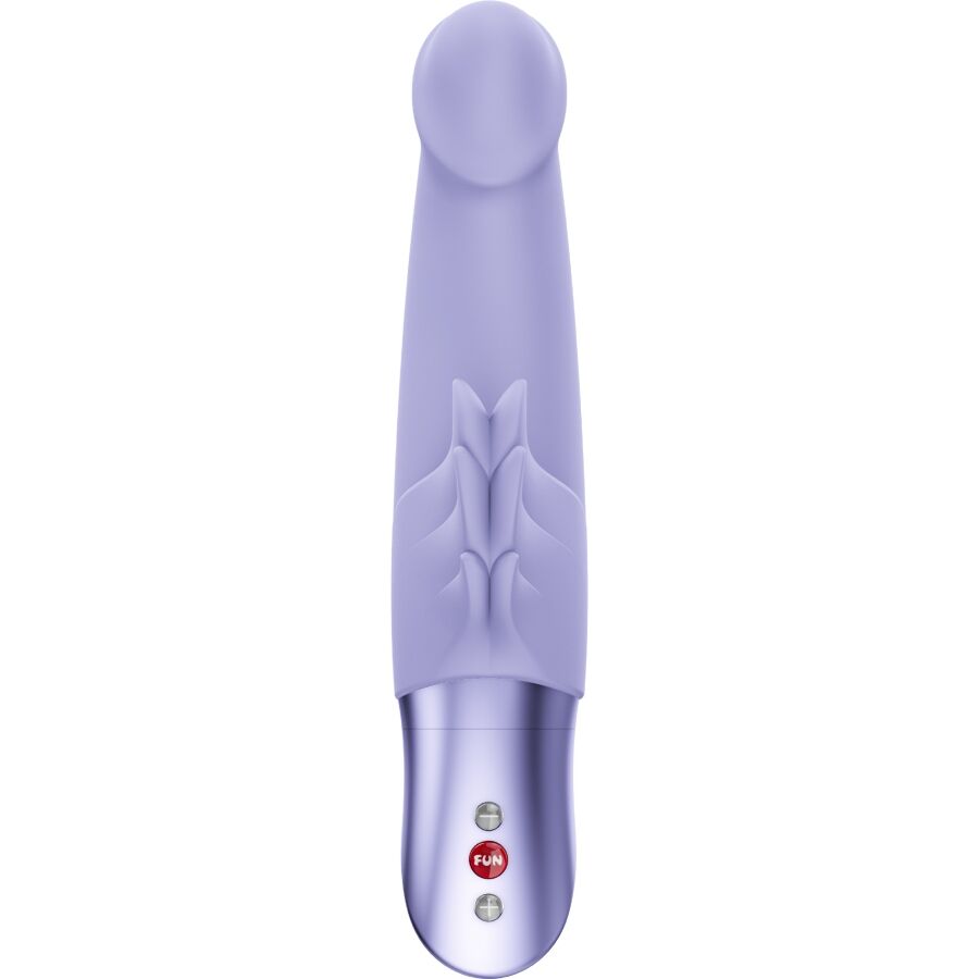 FUN FACTORY - WICKED ANGEL RABBIT VIBRATOR PURPLE - My naughty haven #