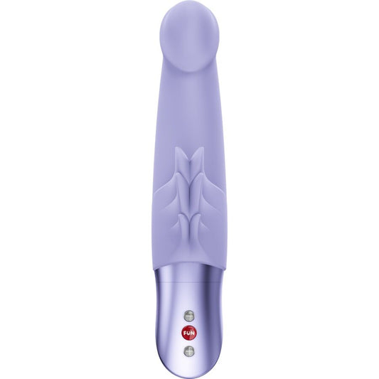 FUN FACTORY - WICKED ANGEL RABBIT VIBRATOR PURPLE - My naughty haven #