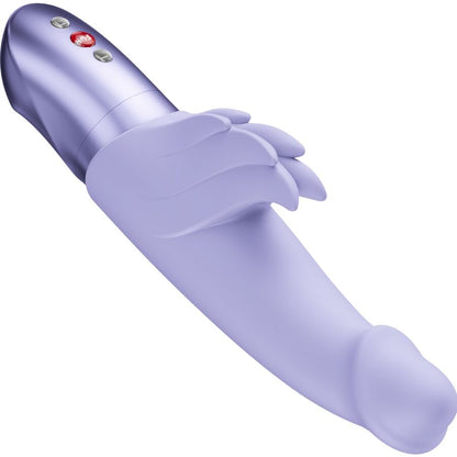 FUN FACTORY - WICKED ANGEL RABBIT VIBRATOR PURPLE - My naughty haven #