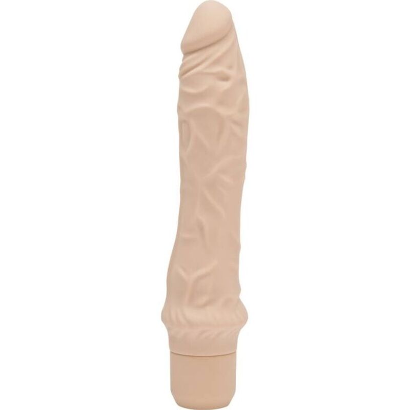 GET REAL - CLASSIC LARGE NATURAL VIBRATOR - My naughty haven #