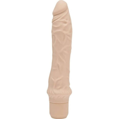 GET REAL - CLASSIC LARGE NATURAL VIBRATOR - My naughty haven #