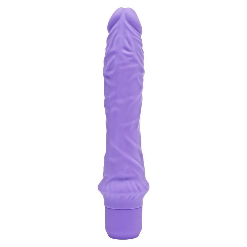 GET REAL - CLASSIC LARGE PURPLE VIBRATOR - My naughty haven #