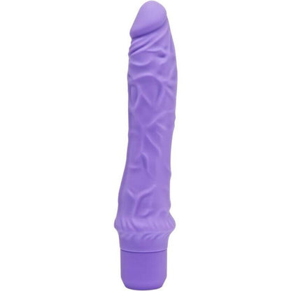GET REAL - CLASSIC LARGE PURPLE VIBRATOR - My naughty haven #