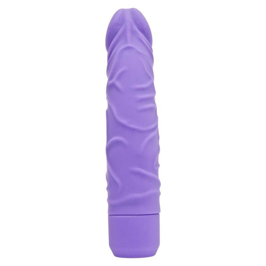 GET REAL - CLASSIC ORIGINAL PURPLE VIBRATOR - My naughty haven #