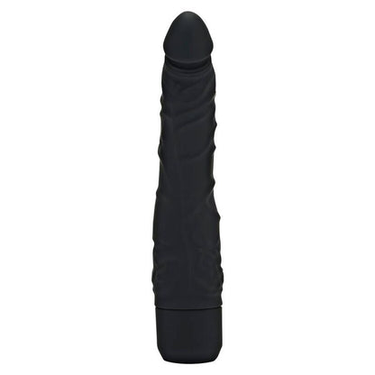 GET REAL - CLASSIC SLIM VIBRATOR BLACK - My naughty haven #