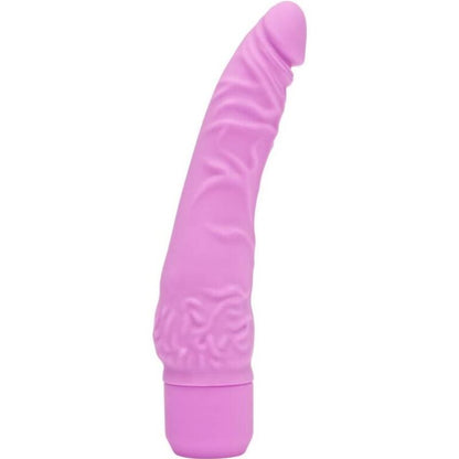 GET REAL - CLASSIC SLIM VIBRATOR PINK - My naughty haven #