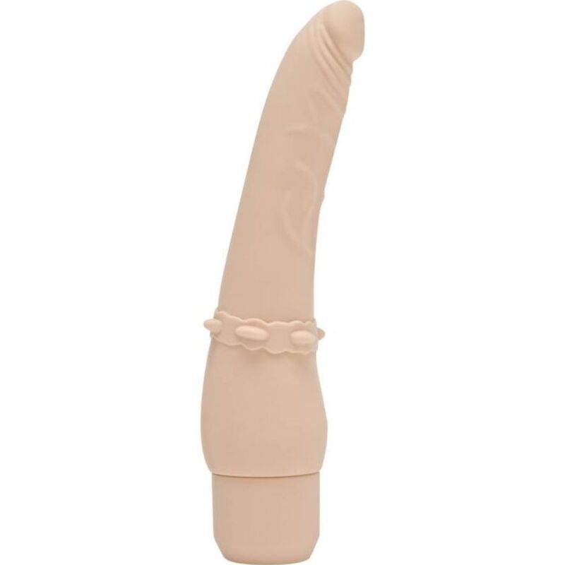 GET REAL - CLASSIC SMOOTH VIBRATOR SKIN - My naughty haven #