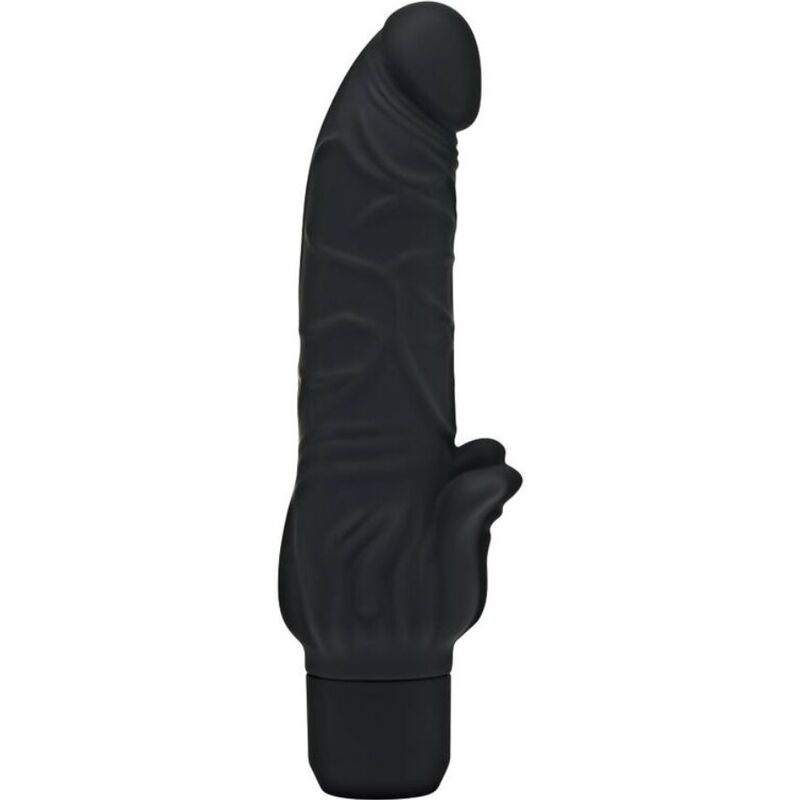GET REAL - CLASSIC STIM VIBRATOR BLACK - My naughty haven #