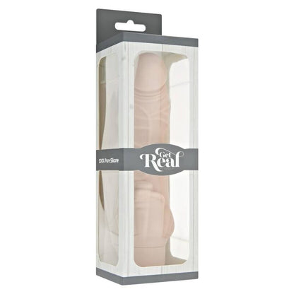 GET REAL - CLASSIC STIM VIBRATOR SKIN - My naughty haven #
