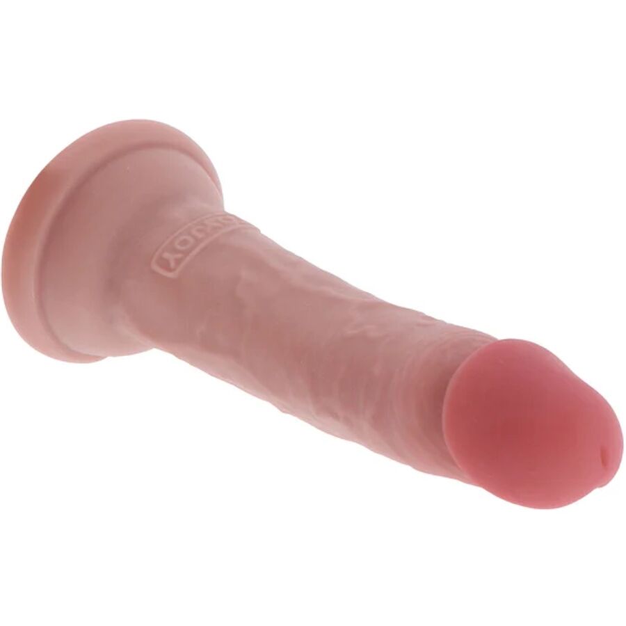 GET REAL - DELUXE REALISTIC PENIS 15 CM - My naughty haven #