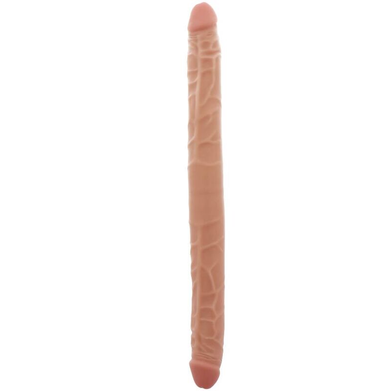 GET REAL - DOUBLE DONG 40 CM SKIN - My naughty haven #
