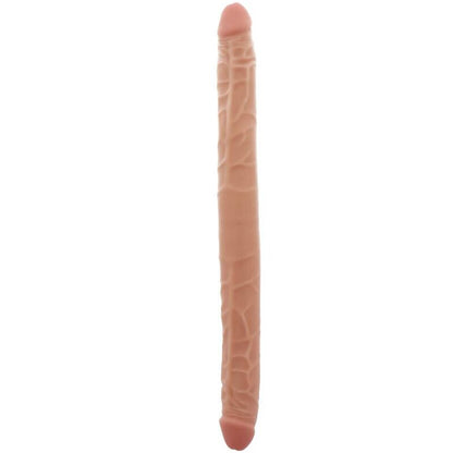 GET REAL - DOUBLE DONG 40 CM SKIN - My naughty haven #