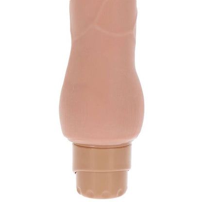 GET REAL - DUAL DENSITY SMOOTH VIBRATOR SKIN - My naughty haven #