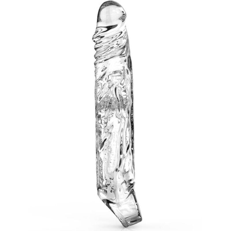 GET REAL - EXTENSION SLEEVE XLARGE TRANSPARENT - My naughty haven #