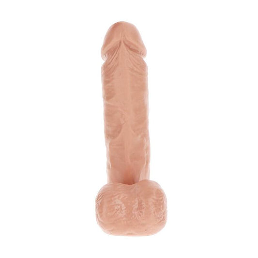 GET REAL - EXTREME XL DILDO 25,5 CM SKIN - My naughty haven #