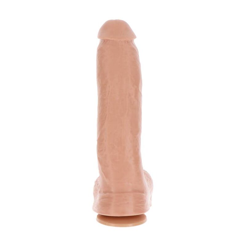 GET REAL - EXTREME XXL DILDO 28 CM SKIN - My naughty haven #