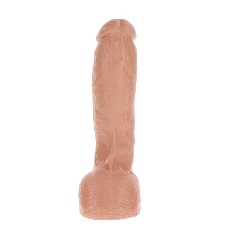 GET REAL - EXTREME XXXL DILDO 34 CM SKIN - My naughty haven #