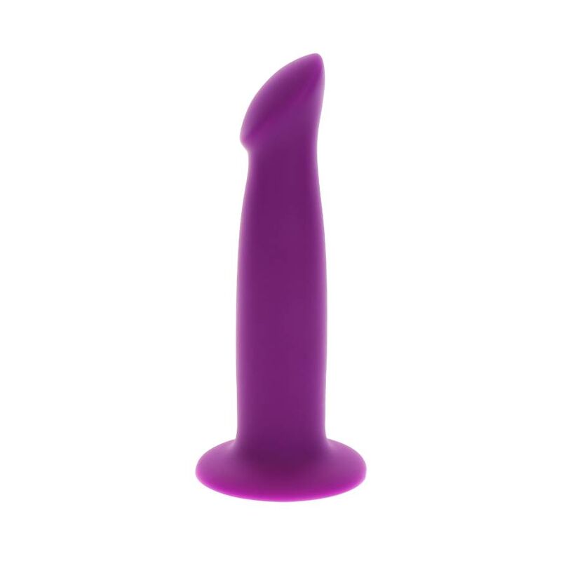 GET REAL - GOODHEAD DONG 12 CM PURPLE - My naughty haven #