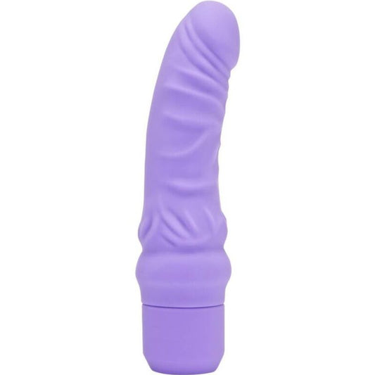 GET REAL - MINI CLASSIC G-SPOT VIBRATOR PURPLE - My naughty haven #