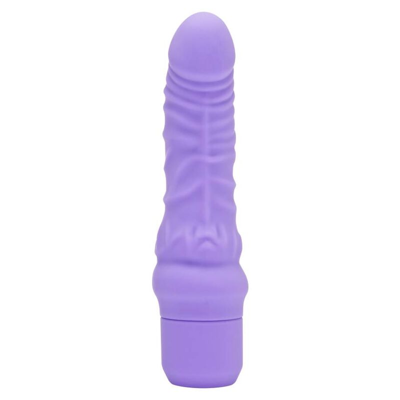 GET REAL - MINI CLASSIC G-SPOT VIBRATOR PURPLE - My naughty haven #
