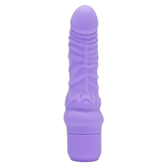 GET REAL - MINI CLASSIC G-SPOT VIBRATOR PURPLE - My naughty haven #
