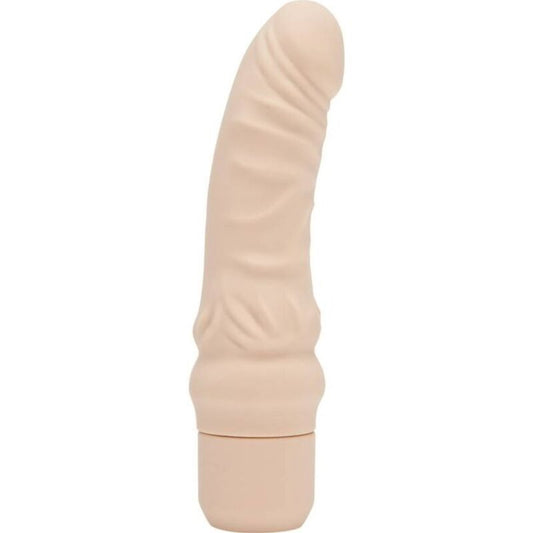 GET REAL - MINI CLASSIC G-SPOT VIBRATOR SKIN - My naughty haven #