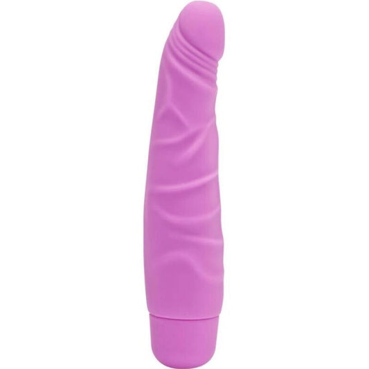GET REAL - MINI CLASSIC SLIM VIBRATOR PINK - My naughty haven #