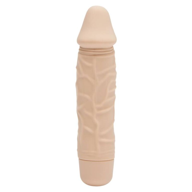 GET REAL - MINI CLASSIC VIBRATOR SKIN - My naughty haven #