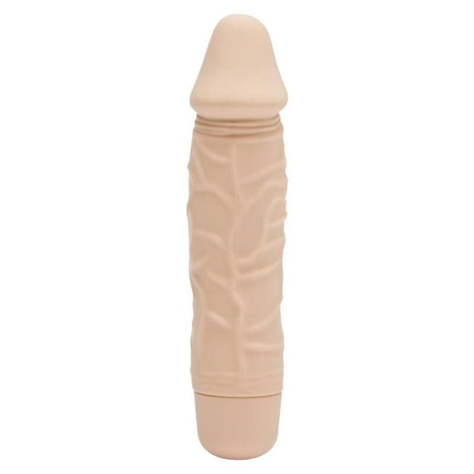 GET REAL - MINI CLASSIC VIBRATOR SKIN - My naughty haven #