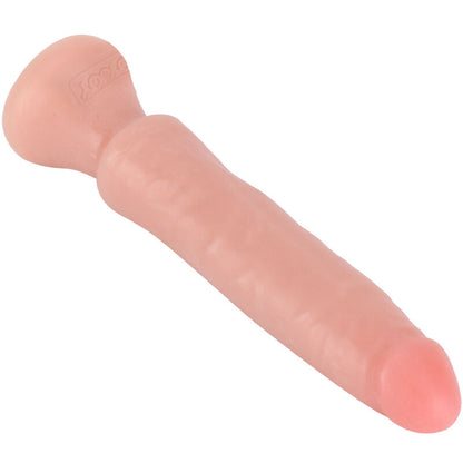 GET REAL - STARTER DONG 16 CM NATURAL - My naughty haven #