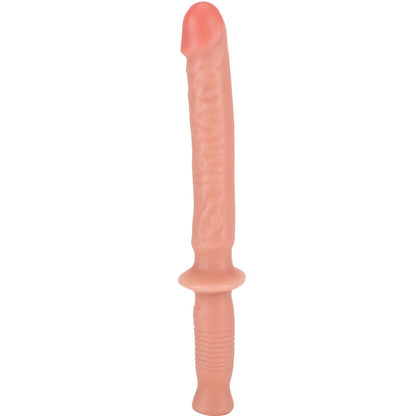 GET REAL - THE MANHANDLER 38 CM SKIN - My naughty haven #