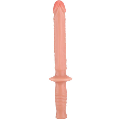 GET REAL - THE MANHANDLER 38 CM SKIN - My naughty haven #