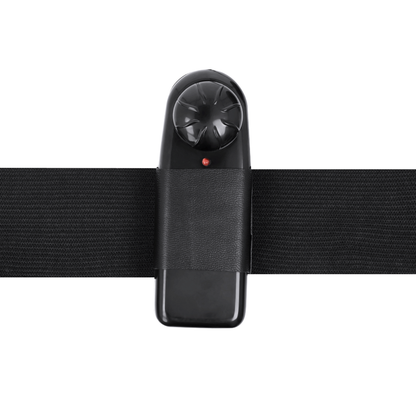 HARNESS ATTRACTION - RNES VIBRATOR HECTOR 20 CM -O- 3.5 CM - My naughty haven #