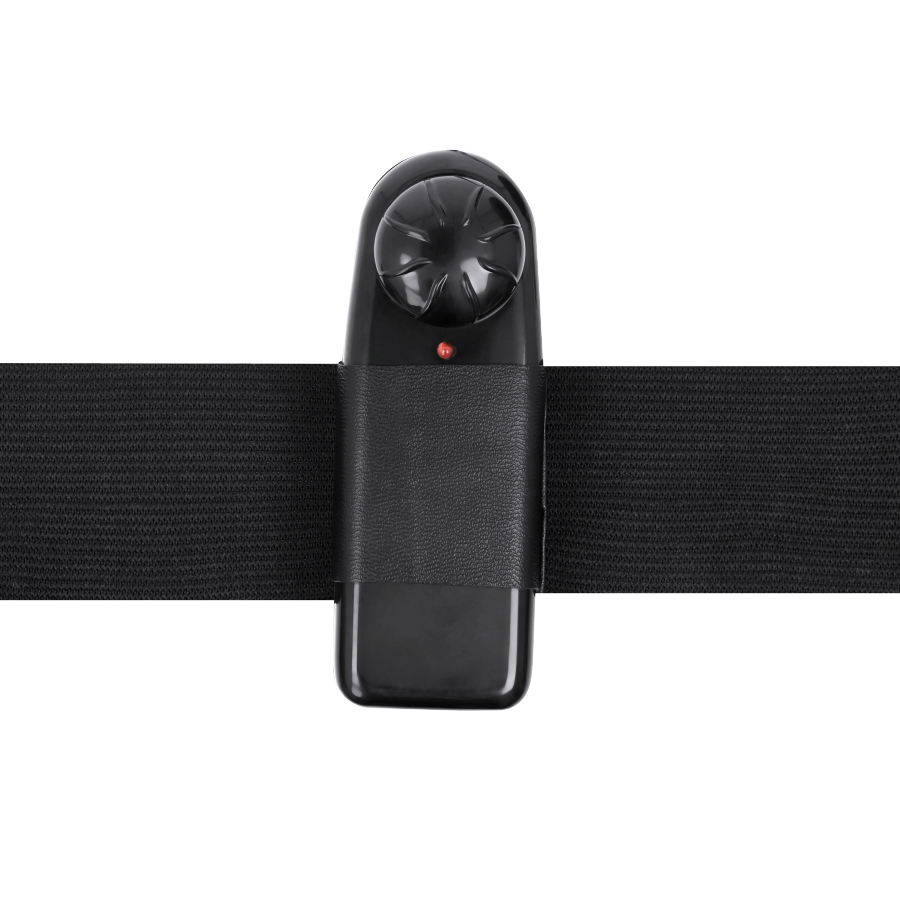 HARNESS ATTRACTION - RNES VIBRATOR RABBIT VINCENT 15 CM -O- 4 CM - My naughty haven #