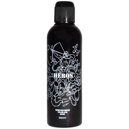 HEROS - SILICONE BODYGLIDE 200 ML - My naughty haven #