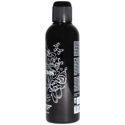 HEROS - SILICONE BODYGLIDE 200 ML - My naughty haven #