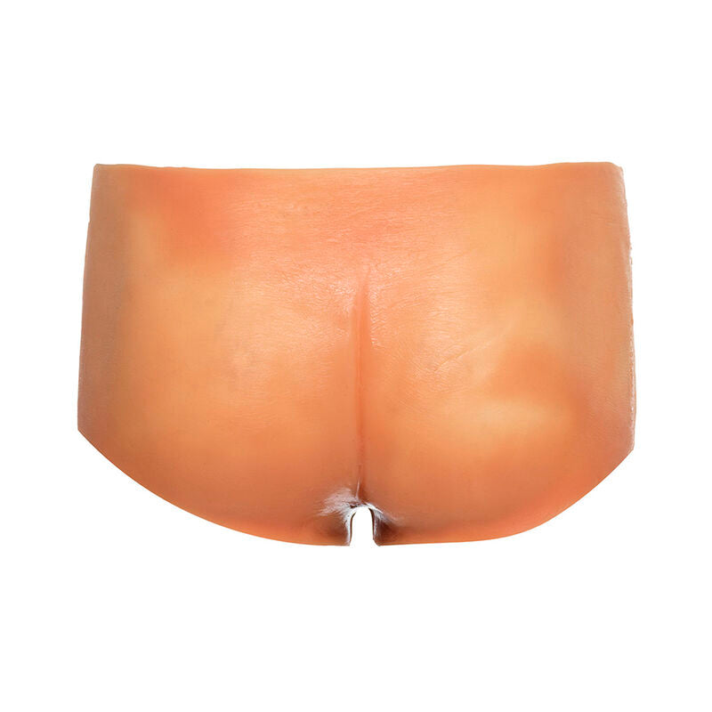 СКРИТО ЖЕЛАНИЕ - БОКСЕРШОТ ЗА АЛТЕР ЕГО С ПЕНИС 18 СМ РАЗМЕР S/M