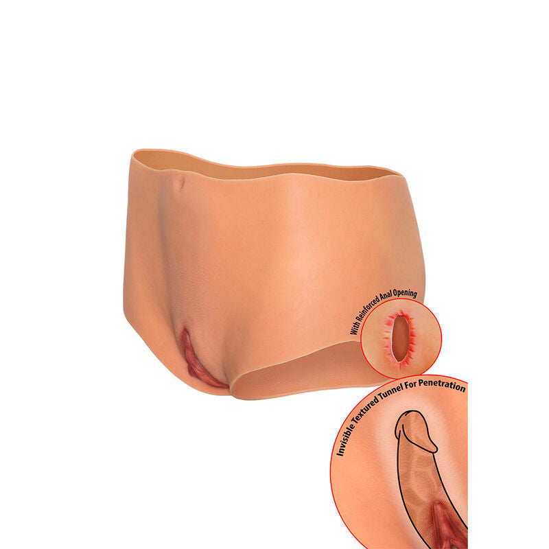 СКРИТО ЖЕЛАНИЕ - АЛТЕР ЕГО ОТВОРЕНА ВАГИНА И ГУЗЕ СЛИПКИ СЪС СРЕДНА ТАЛИЯ, ПЛЪТ