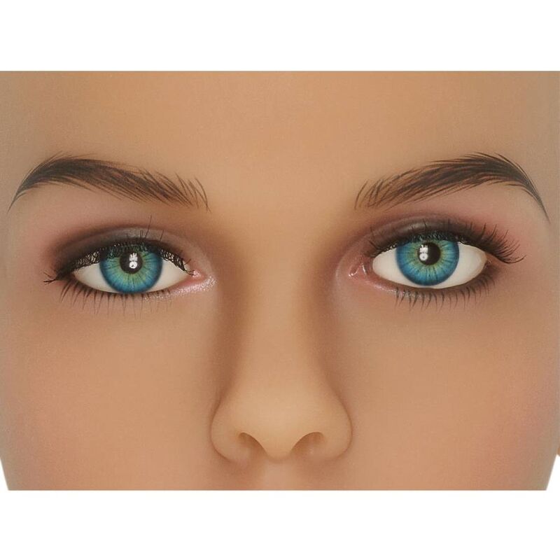 HIDDEN DESIRE - КУКЛА ХЕЛЕН