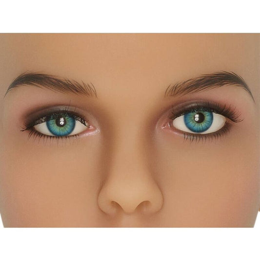 HIDDEN DESIRE - КУКЛА ХЕЛЕН