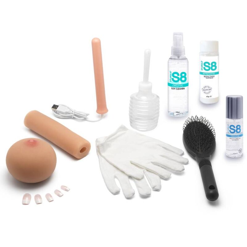 HIDDEN DESIRE - КУКЛА ХЕЛЕН