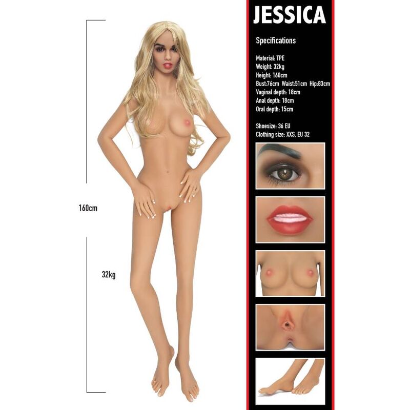 HIDDEN DESIRE - BANGER BABE JESSICA - My naughty haven #