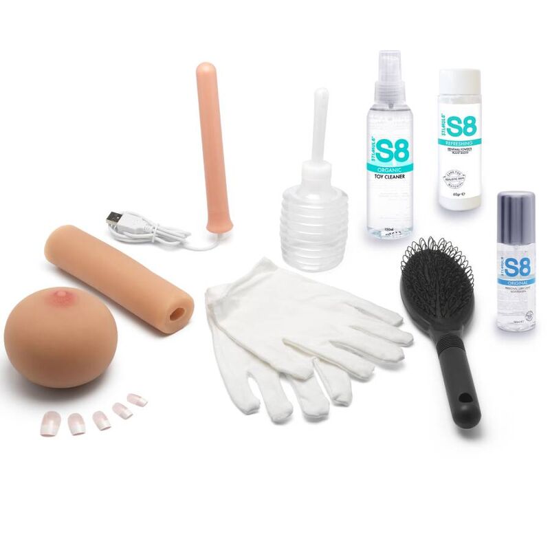 СКРИТО ЖЕЛАНИЕ - МАЦКАВА ПАМЕЛА