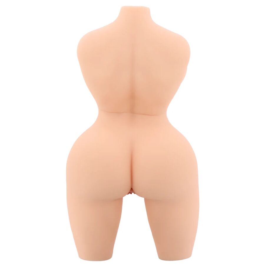 HIDDEN DESIRE - BIG COLLEGE FUCK SLUT FEMALE MASTURBATOR TORSO 15 KG - My naughty haven #