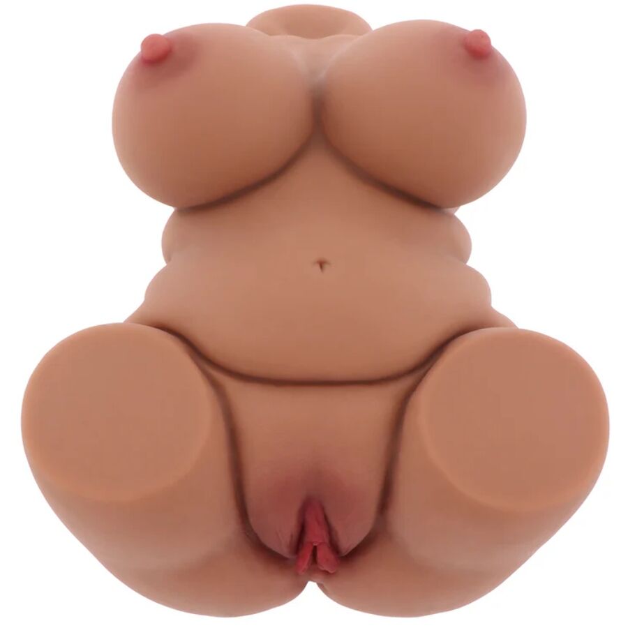 HIDDEN DESIRE - BIG FAT BANGING BABE FEMALE MASTURBATOR TORSO 10 KG - My naughty haven #