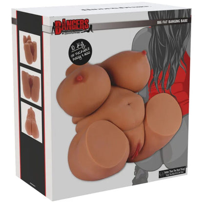 HIDDEN DESIRE - BIG FAT BANGING BABE FEMALE MASTURBATOR TORSO 10 KG - My naughty haven #