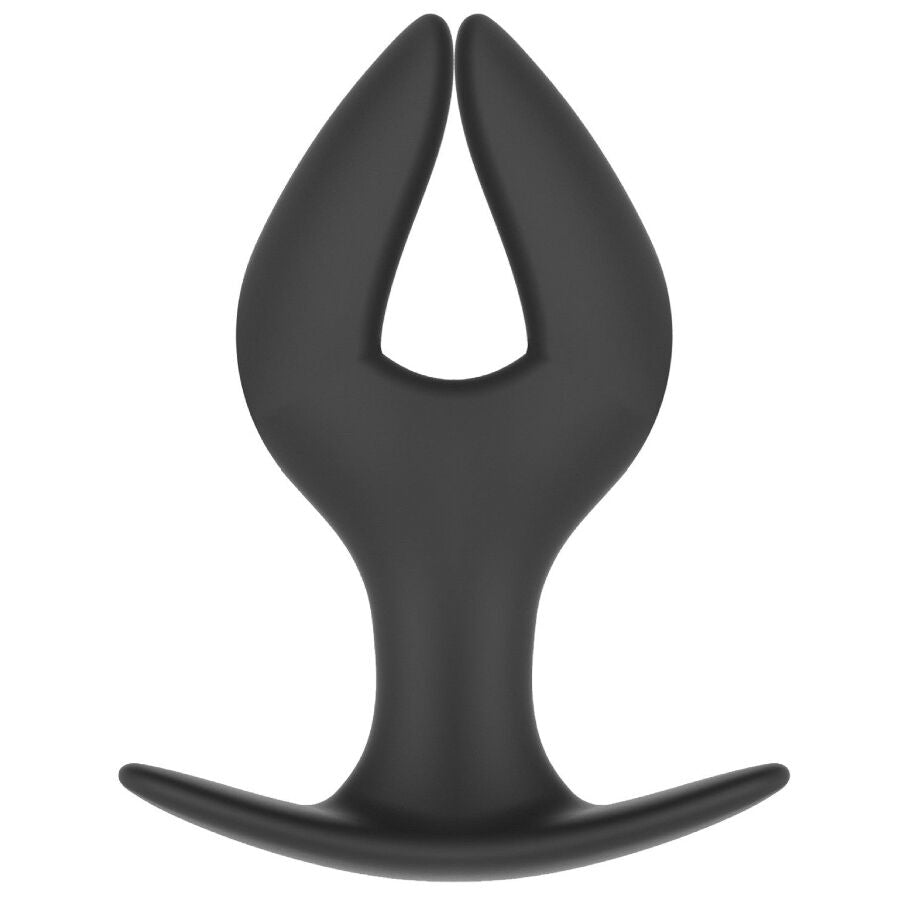 HIDDEN DESIRE - EXTREME ANCHOR ANAL PLUG EXTRA LARGE - My naughty haven #